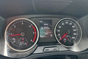 Volkswagen Crafter L4H2 Zabudowa Brygadowa
