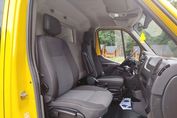 Renault Master dCi L3H3