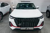 DR 5 ‎‎1.4 BENZ + LPG FWD