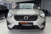 Volvo XC40 T4 Plug-In Hybrid Core