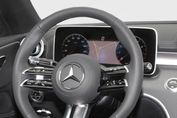 Mercedes CLE 300 4-Matic AMG Line