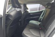 Toyota Camry 2.5 Hybrid Prestige