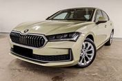 Skoda Superb Edition 130 1.5 TSI mHEV DSG