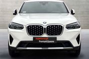 BMW X4 xDrive20d sport-aut