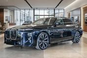 BMW Seria 7 740 xDrive M Sport