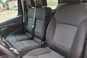 Renault Trafic Kombi L2 Equilibre