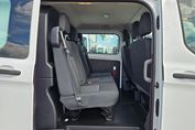 Ford Transit Custom Long TdCi L2H1 (bryg.)