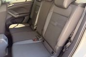 Volkswagen T-Cross 1.5 Tsi Act Style Dsg