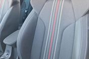 Skoda Kamiq Monte Carlo 1.5 TSI DSG