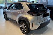 Toyota Yaris Cross Style 1.5 Hybrid