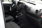 Mercedes Citan 110 CDI L2H1 Ekstra Długi