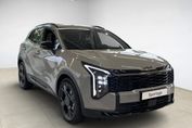 Kia Sportage 1.6 T-GDI HEV L Black Edition 4WD aut