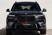 BMW X7 xDrive40d M Sport Edition