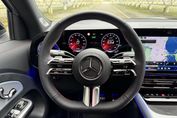 Mercedes GLB 350 4-Matic EQ AMG Line