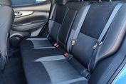Nissan Qashqai 1.3 Dig-T&N-Connecta