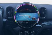 Mini Countryman Cooper aut