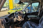 Opel Movano Heavy L4H3 AT8