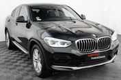 BMW X4 xDrive20d xLine