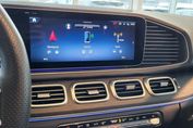 Mercedes GLS 350 d 4MATIC AMG Line
