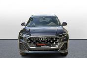 Audi Q8 50 TDI mHEV quattro Tiptronic