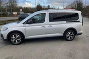 Ford Transit Connect L2H1 FlexCab Active AT7