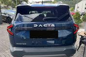Dacia Bigster Journey 1.2 TCe mHEV