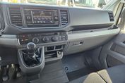 Volkswagen Crafter L5H2 Zabudowa Brygadowa