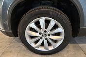 Seat Ateca 1.5 TSI DSG