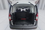 Volkswagen Caddy Kombi  TDI