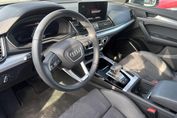 Audi Q5 Sportback 40 TFSI quattro S Line