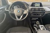 BMW X3 xDrive20d Advantage aut