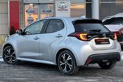Toyota Yaris Hybrid 1.5 Style