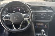 Volkswagen Tiguan Life 1.4 eHybrid DSG