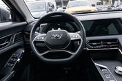 JAC JS8 PRO 1.5 T-GDI 7 DCT 6os.