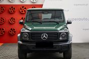 Mercedes Klasa G 450 d  Edycja Professional
