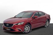 Mazda 6 2.0 Skymotion