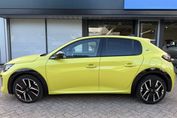 Peugeot 208 GT eDCS 1.2 mHEV