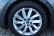 Skoda Superb 2.0 TDI Style DSG