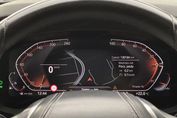 BMW Seria 5 Touring 520i