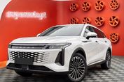 Omoda 9 1.5 Super Hybrid Exclusive AWD
