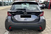 Toyota Yaris Comfort 1.5 Hybrid