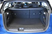 Mini Clubman Cooper