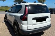 Dacia Jogger Journey aut 7-miejsc 1.2 Eco-G LPG