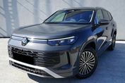 Volkswagen Tayron Life Plus 1.5 eTSI DSG