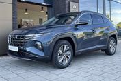 Hyundai Tucson 1.6 T-GDi HEV Executive Final Edition 2WD