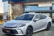 Toyota Camry 2.5 Hybrid Dynamic Force Prestige e-CVT