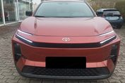 Toyota C-HR + Style BEV