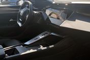 Peugeot 408 GT Exclusive S&S 1.2 mHEV  e-DSC6