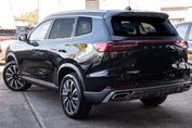Chery Tiggo 8 Prestige  Super Hybrid 1.5 T-GDI