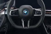 BMW i5 eDrive40 M Sport